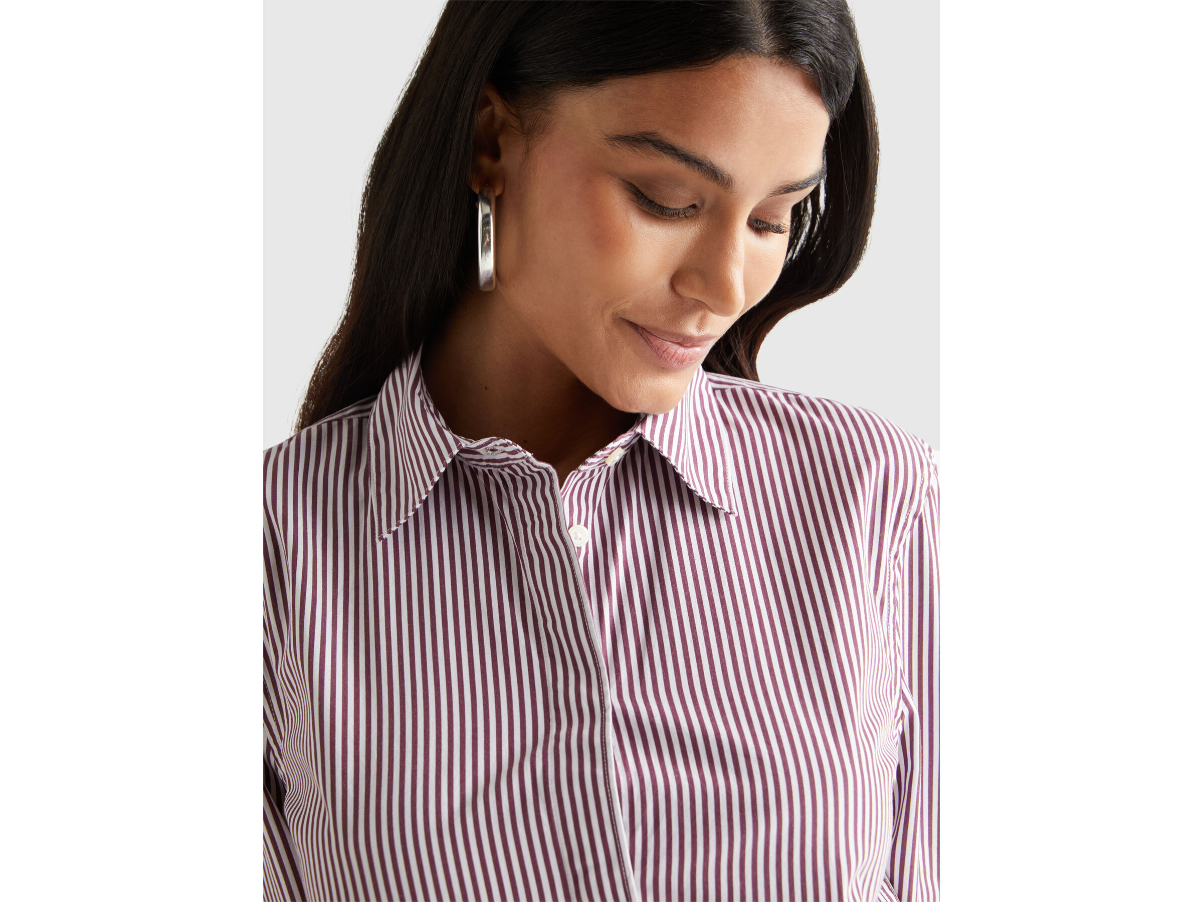 SHIRT Mulher image number 4